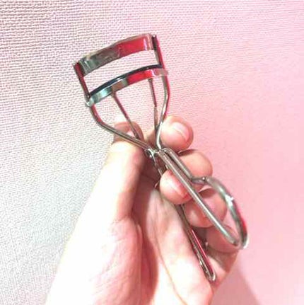 アイラッシュカーラー /SHISEIDO/ビューラーを使ったクチコミ(1枚目)