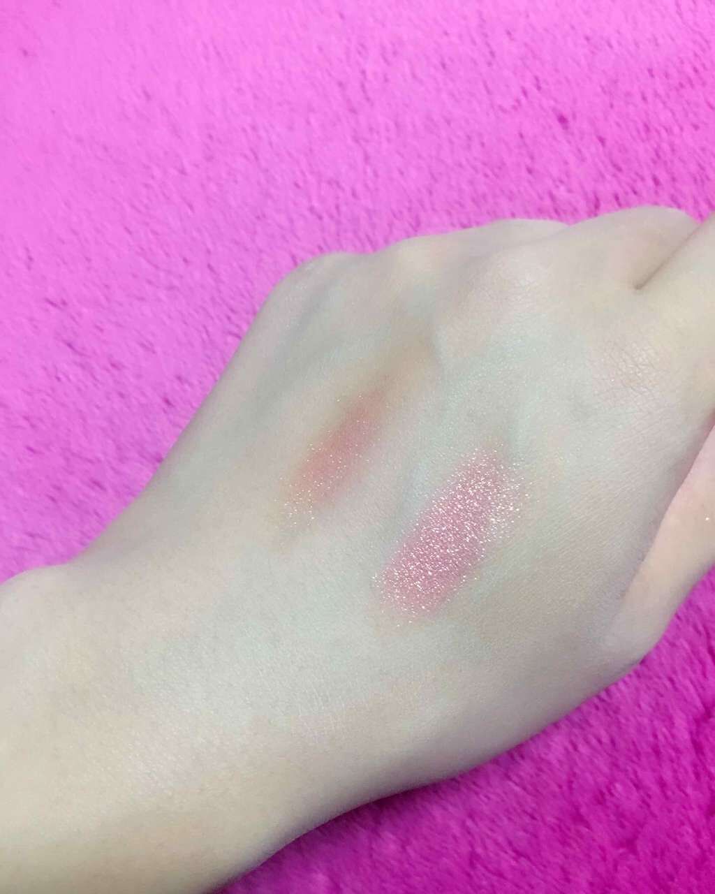 モダンシャドウ/MISSHA/単色アイシャドウを使ったクチコミ（2枚目）