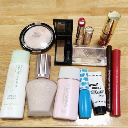 オペラ リップティント N/OPERA/リップティントを使ったクチコミ(1枚目)