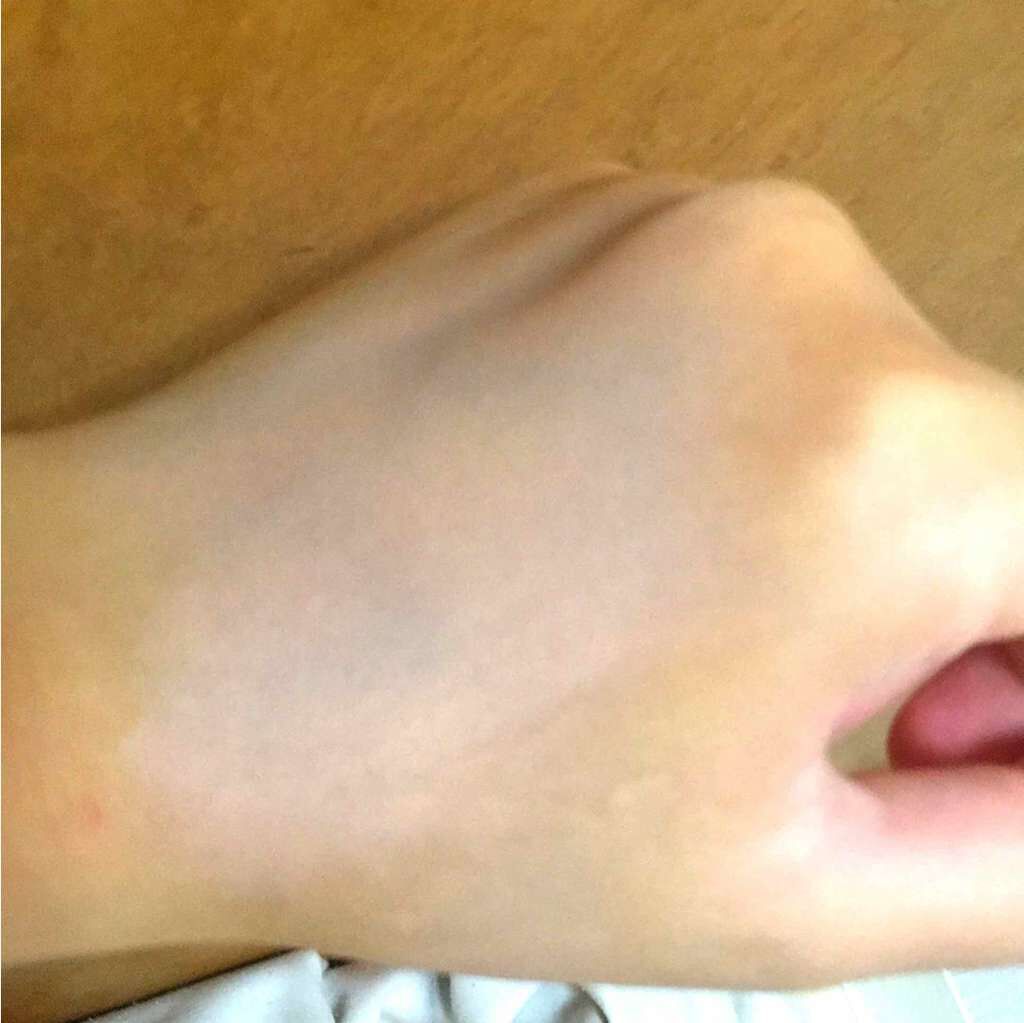 シークレットスキンメイカーゼロ（リキッド）/KATE/リキッドファンデーションを使ったクチコミ（2枚目）