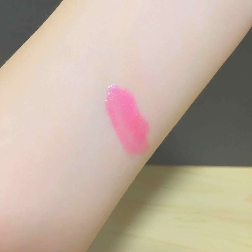 RMK リップジェリーグロス/RMK/リップグロスを使ったクチコミ(3枚目)