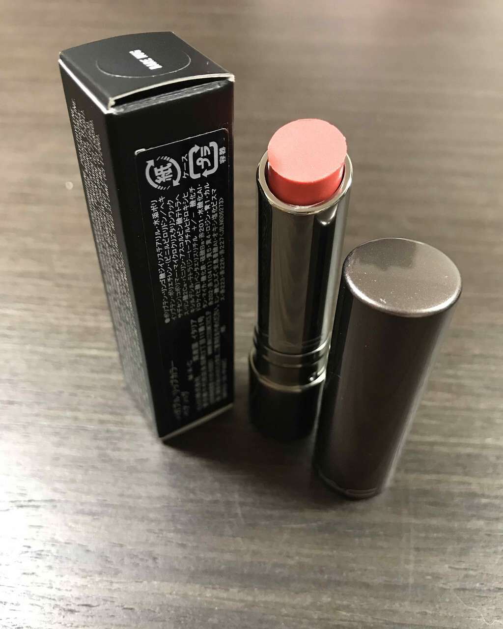 ハガブル リップカラー/M・A・C/口紅を使ったクチコミ(2枚目)