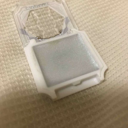 クリームハイライター/キャンメイク/クリームハイライトを使ったクチコミ(2枚目)