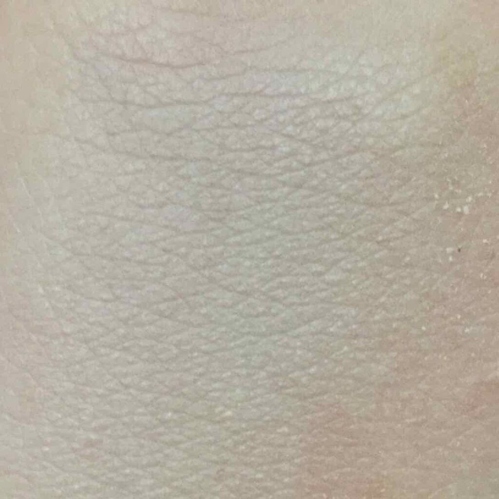 フェース コントロール カラー/CEZANNE/プレストパウダーを使ったクチコミ(3枚目)