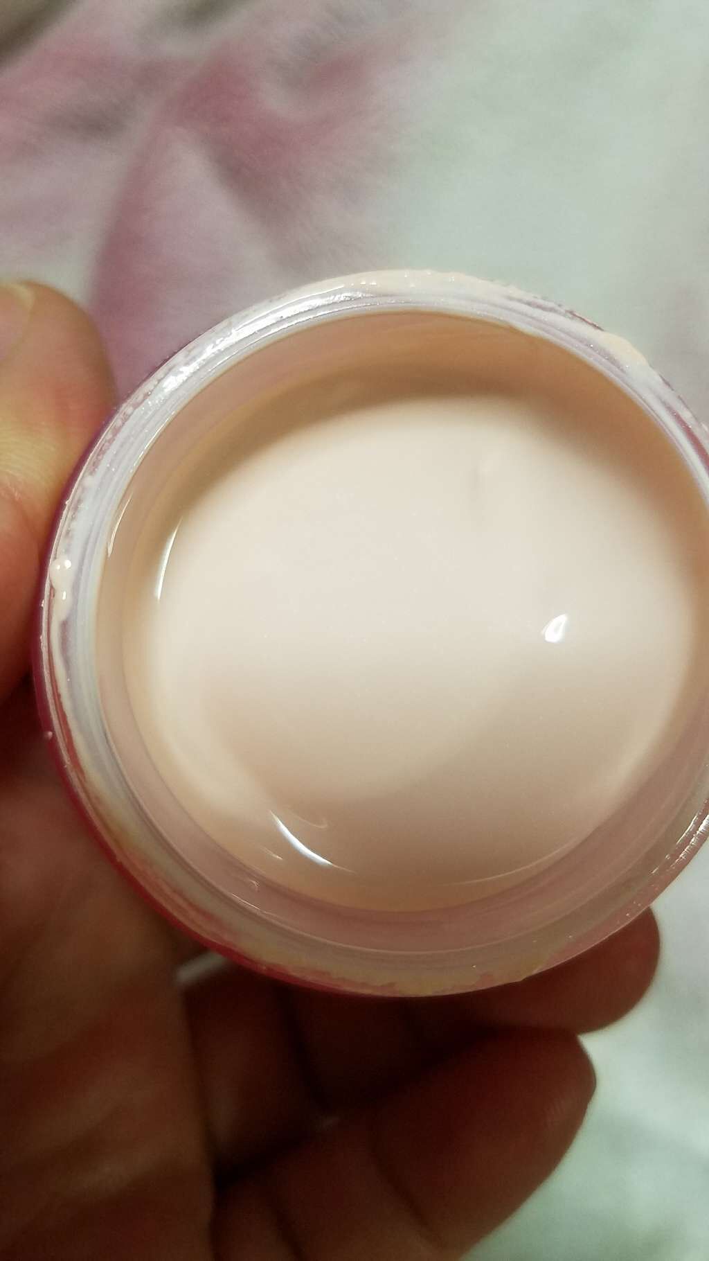 モイストフィットベースUV/コフレドール/化粧下地を使ったクチコミ（3枚目）