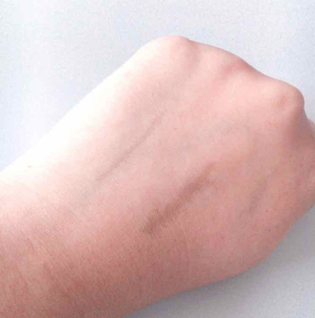 ダブルラインフェイカー/KATE/リキッドアイライナーを使ったクチコミ(2枚目)