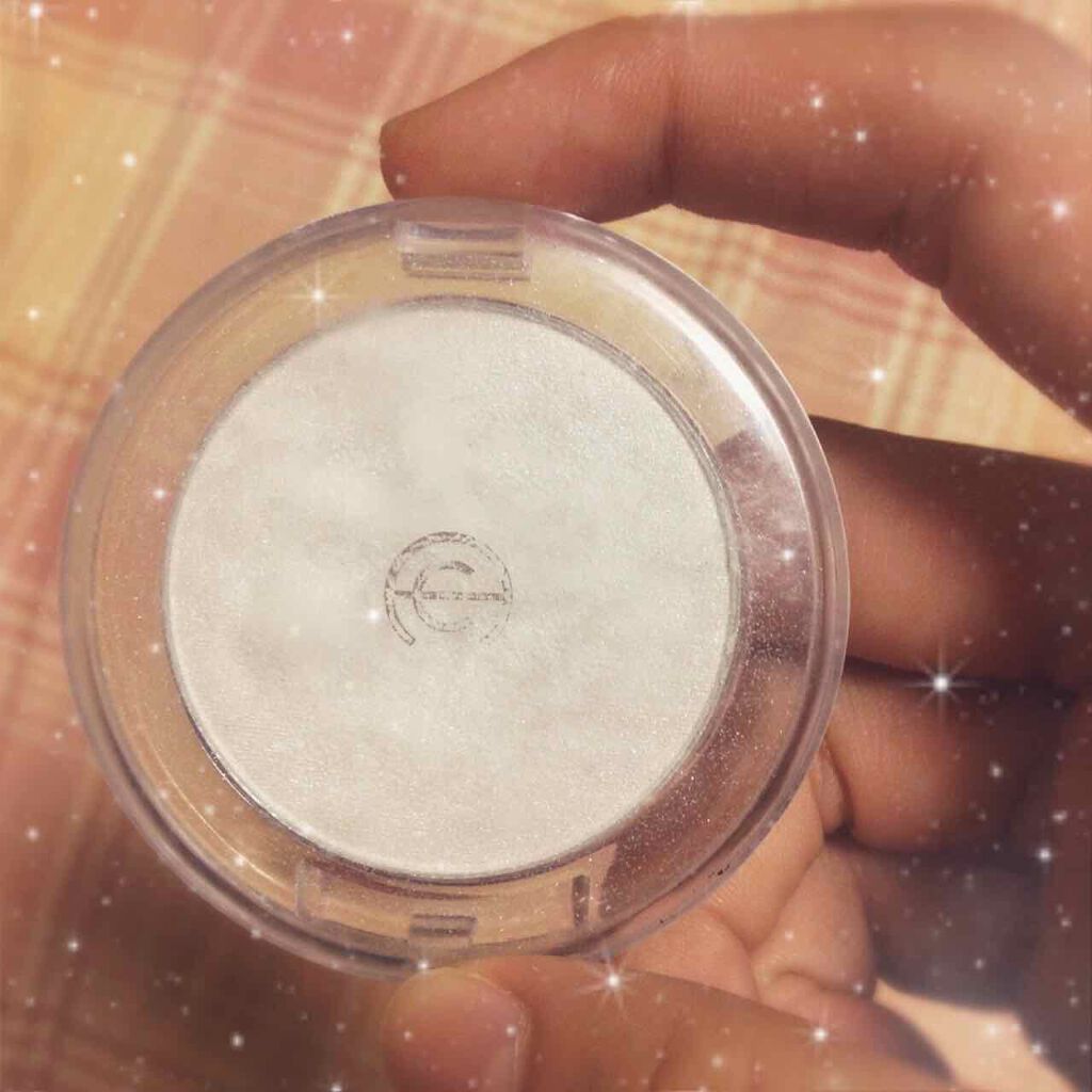 AC ハイライト パウダー/AC MAKEUP/パウダーハイライトを使ったクチコミ(1枚目)