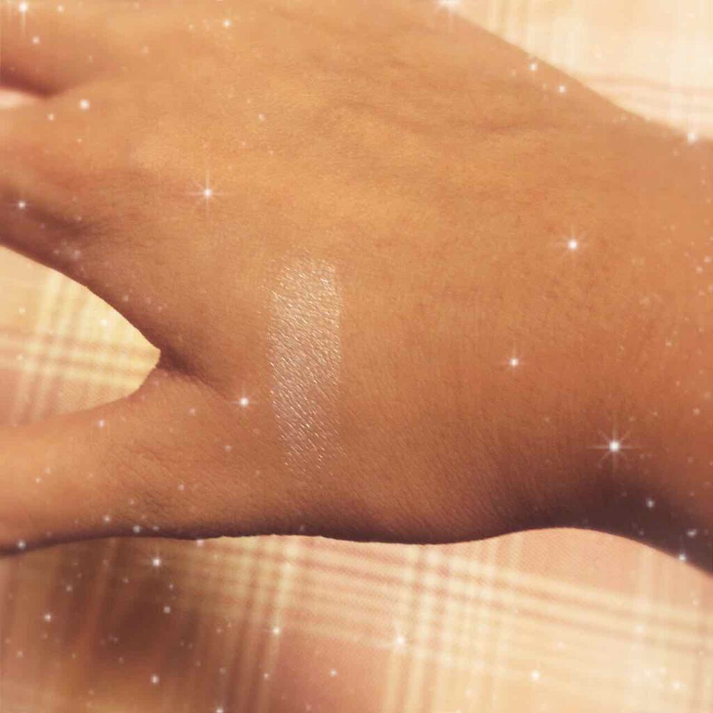 AC ハイライト パウダー/AC MAKEUP/パウダーハイライトを使ったクチコミ（2枚目）