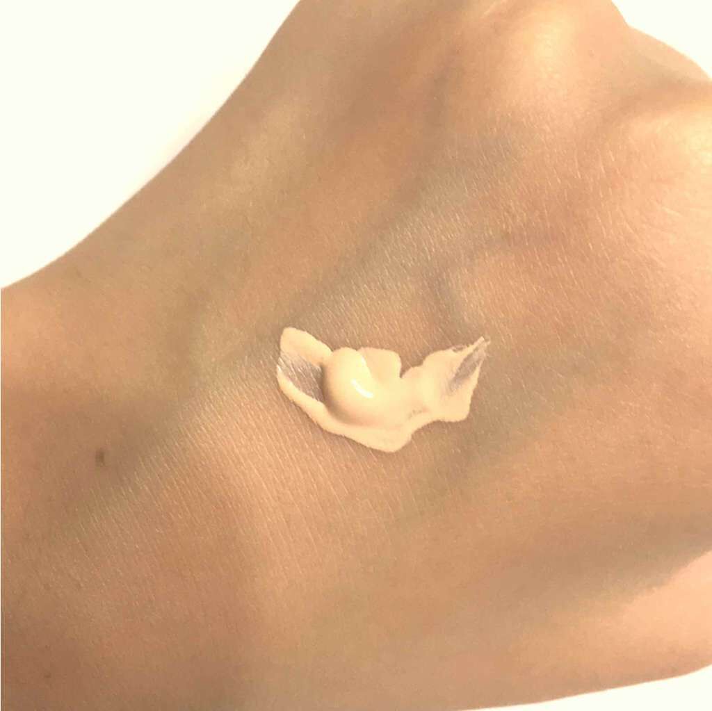 ブレスドナチュラルプライマー/キャンメイク/化粧下地を使ったクチコミ（2枚目）