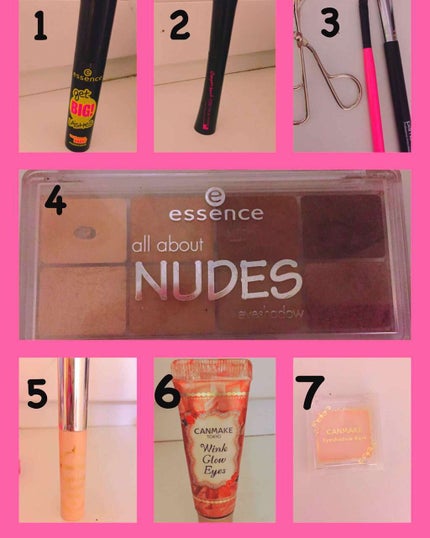 【旧品】マシュマロフィニッシュパウダー/キャンメイク/プレストパウダーを使ったクチコミ(3枚目)