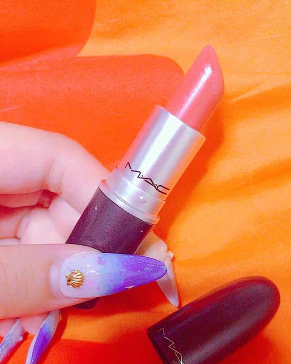 リップスティック ベティ ブープ(TM)レッド/M・A・C/口紅 by ↯り な ち ゆ う↯