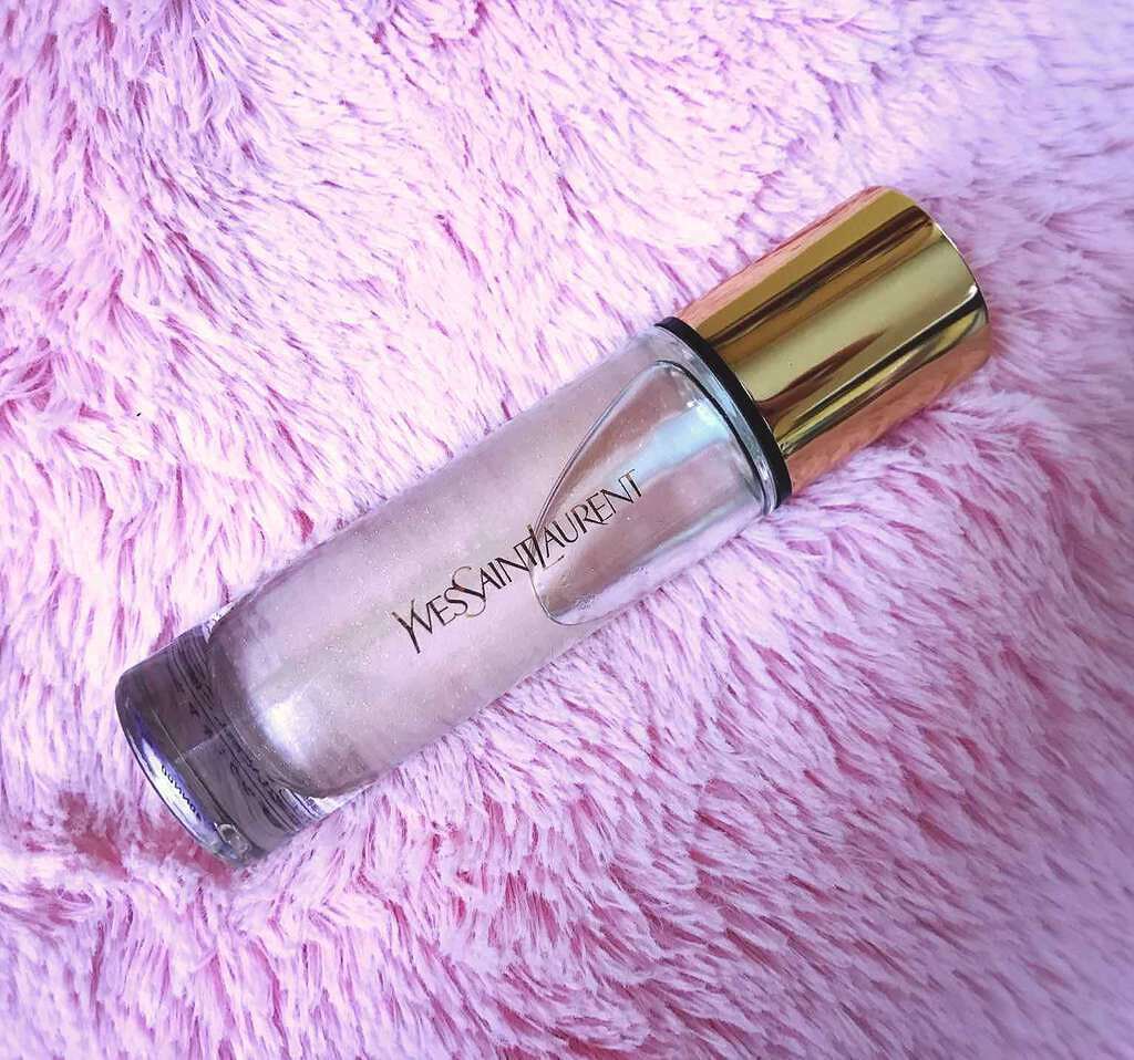 ラディアント タッチ ブラープライマー/YVES SAINT LAURENT BEAUTE/化粧下地を使ったクチコミ（1枚目）