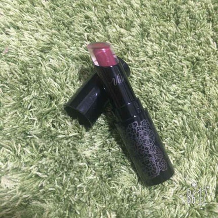 クリスタルデュオ リップスティック/Visée/口紅を使ったクチコミ(1枚目)