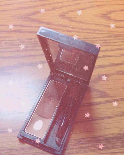 デザイニングアイブロウN/KATE/パウダーアイブロウを使ったクチコミ(2枚目)