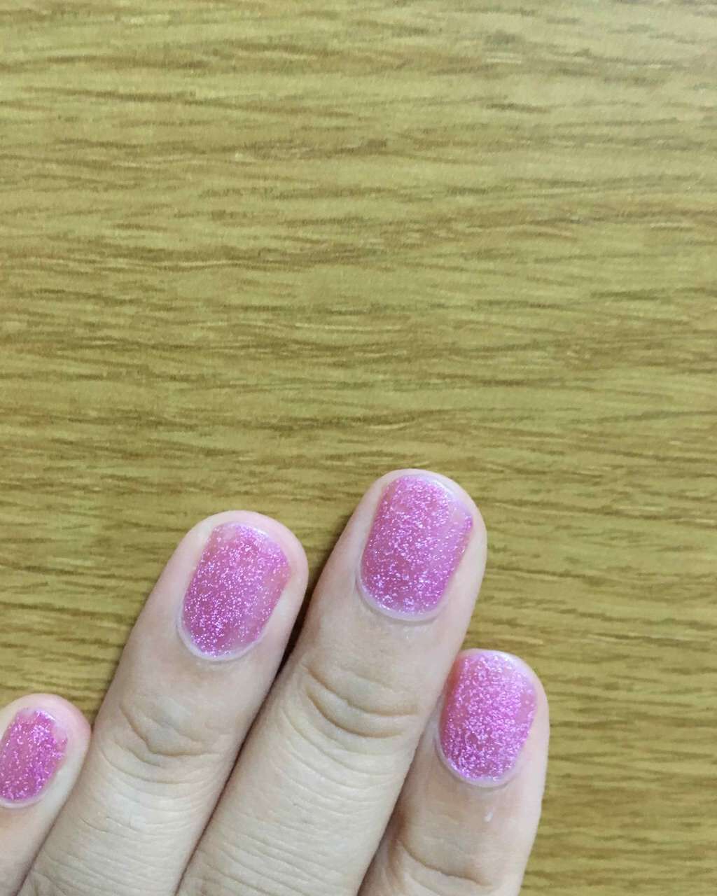 ネイルホリック/ネイルホリック/マニキュアを使ったクチコミ(2枚目)