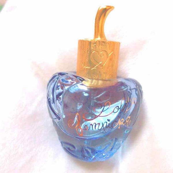 ファーストフレグランス オードパルファム/ロリータ レンピカ/香水(レディース) by あみ