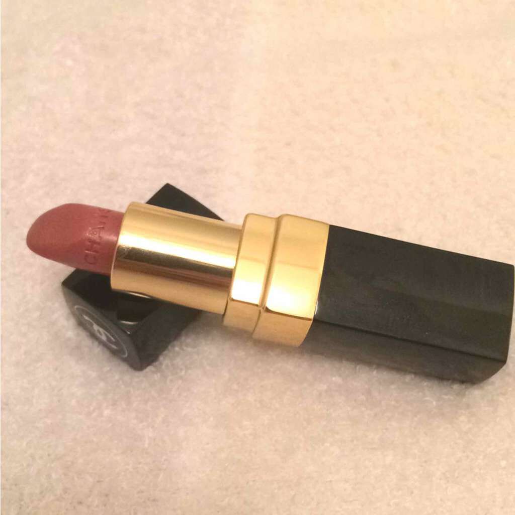 ルージュ ココ/CHANEL/口紅を使ったクチコミ(1枚目)