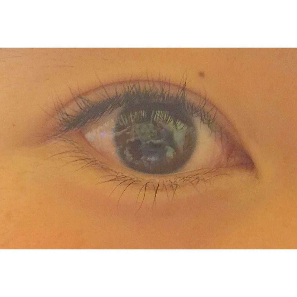 アイラッシュカーラー/DAISO/ビューラーを使ったクチコミ(2枚目)