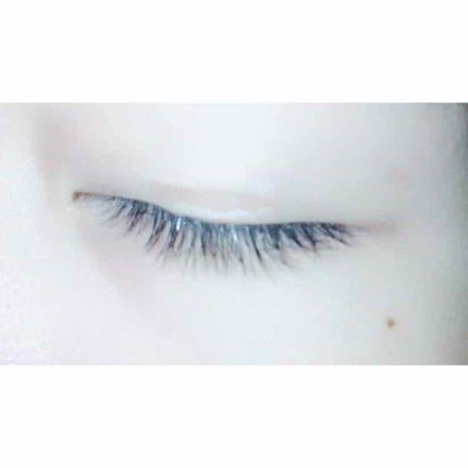 のびーるアイテープ(絆創膏タイプ、レギュラー)/DAISO/二重まぶた用アイテムを使ったクチコミ(3枚目)