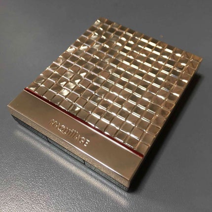 ドラマティックスタイリングアイズ/マキアージュ/アイシャドウパレットを使ったクチコミ(2枚目)