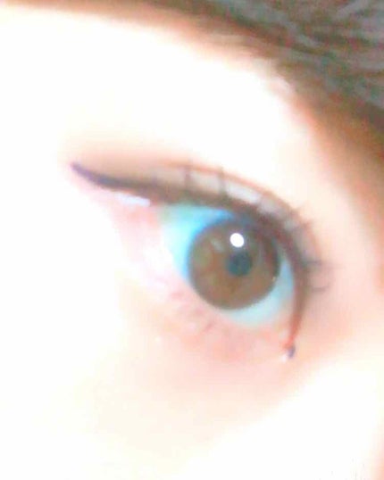 ラッシュエキスパンダー エッジマイスター&パーフェクトオートマティックライナー 特製セット/MAJOLICA MAJORCA/メイクアップキットを使ったクチコミ(1枚目)