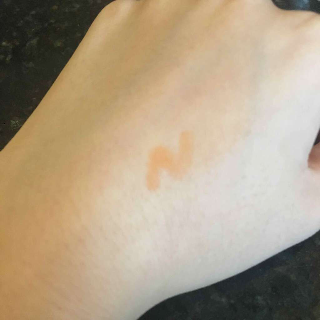 エスポルール リップティント/エスポルール/リップティントを使ったクチコミ(3枚目)