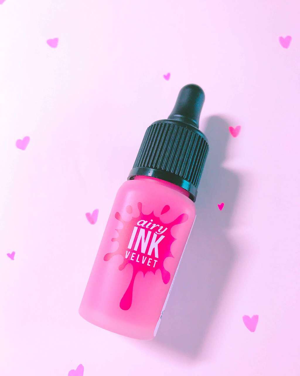 シュガー グロウ ティント/PERIPERA/口紅を使ったクチコミ(1枚目)