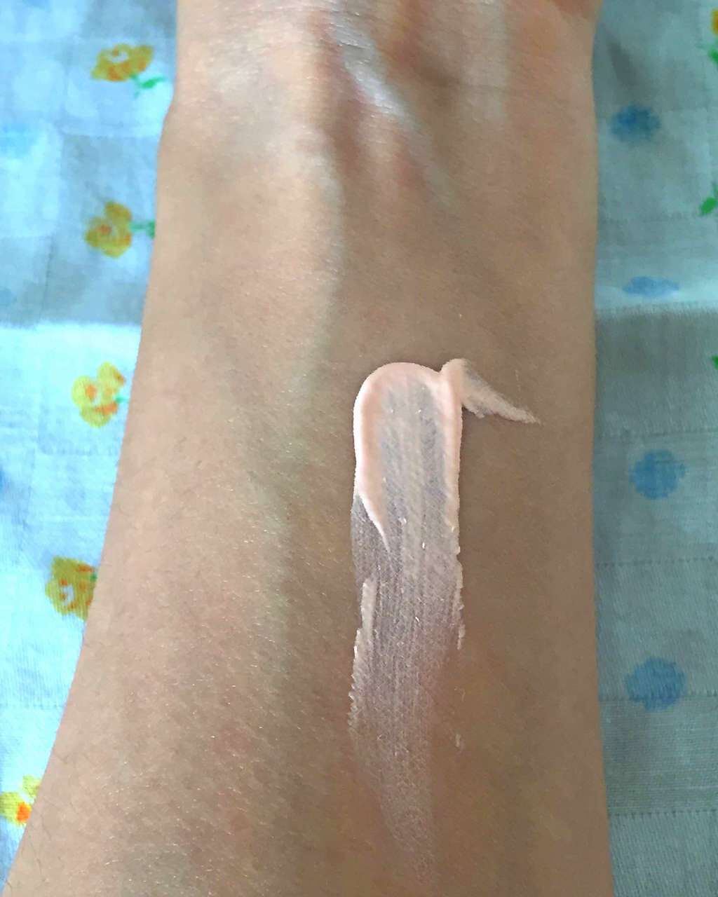 舞妓はん 化粧下地/舞妓はん/化粧下地を使ったクチコミ(2枚目)