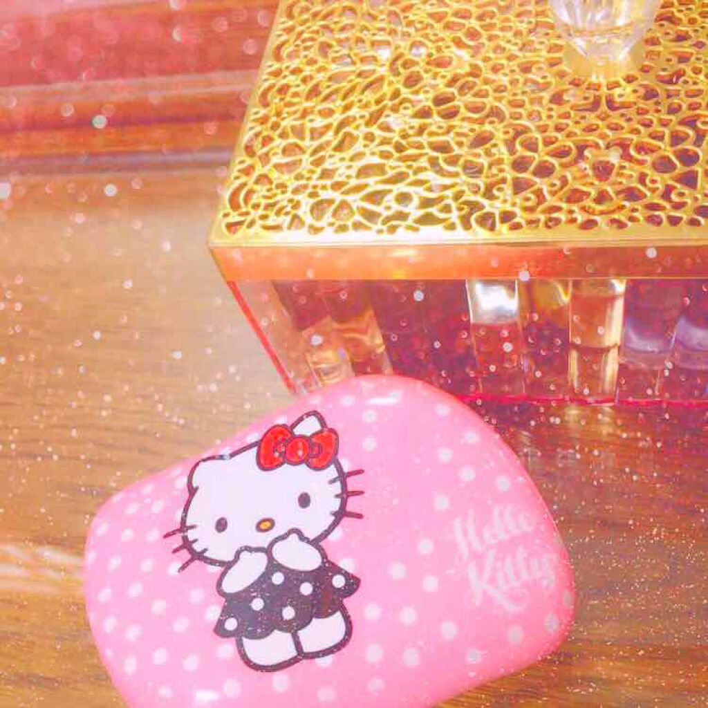 コンパクトスタイラー/TANGLE TEEZER/ヘアブラシを使ったクチコミ(1枚目)