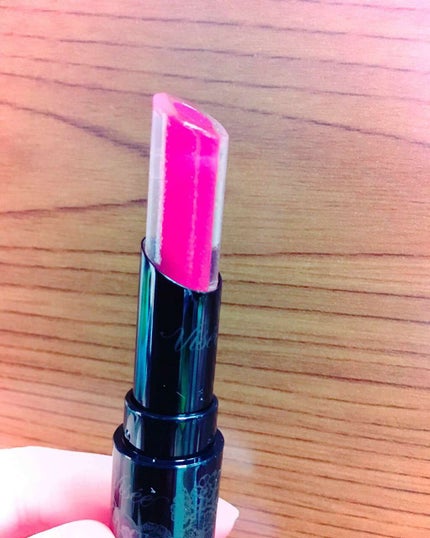 クリスタルデュオ リップスティック/Visée/口紅を使ったクチコミ(1枚目)