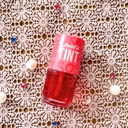 ティントウォーター/PERIPERA/口紅を使ったクチコミ(1枚目)