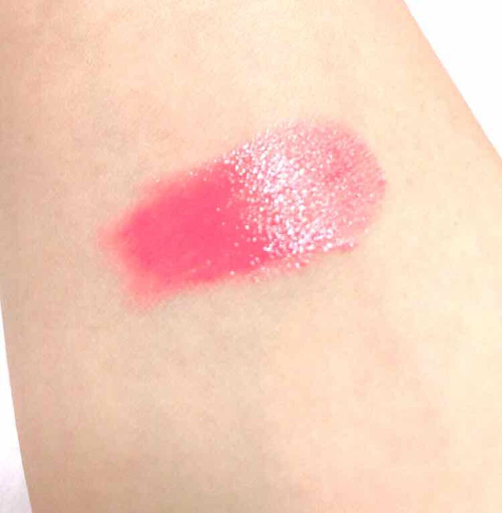 CREAMY LIP COLOR/3CE/口紅を使ったクチコミ(2枚目)