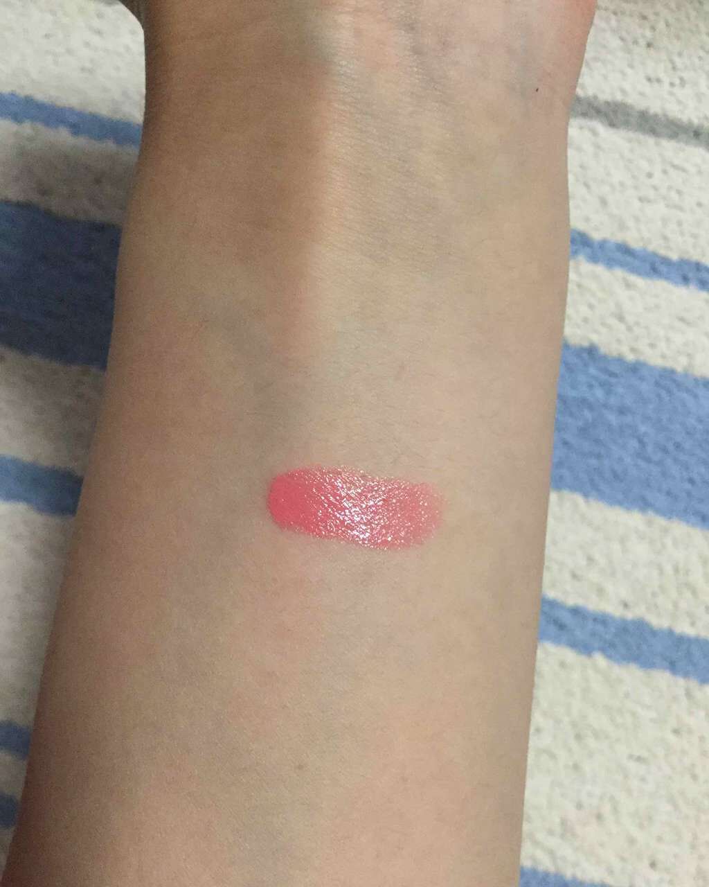 カバーパーフェクション チップコンシーラー/the SAEM/リキッドコンシーラーを使ったクチコミ(2枚目)