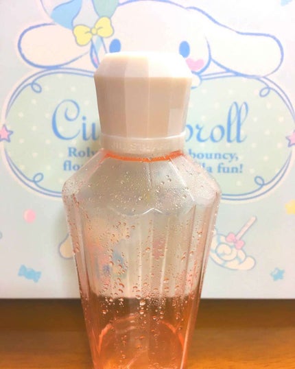 メイクアップ リムーバー(アイ&リップ)/JILL STUART/ポイントメイクリムーバーを使ったクチコミ(1枚目)