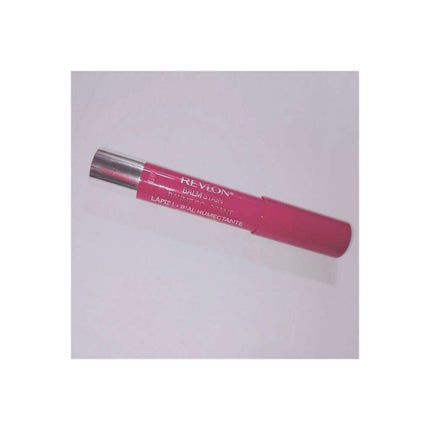 バーム ステイン/REVLON/口紅を使ったクチコミ(1枚目)