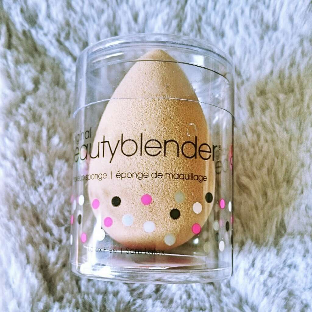 ビューティブレンダー/ビューティブレンダー/パフ・スポンジを使ったクチコミ(1枚目)