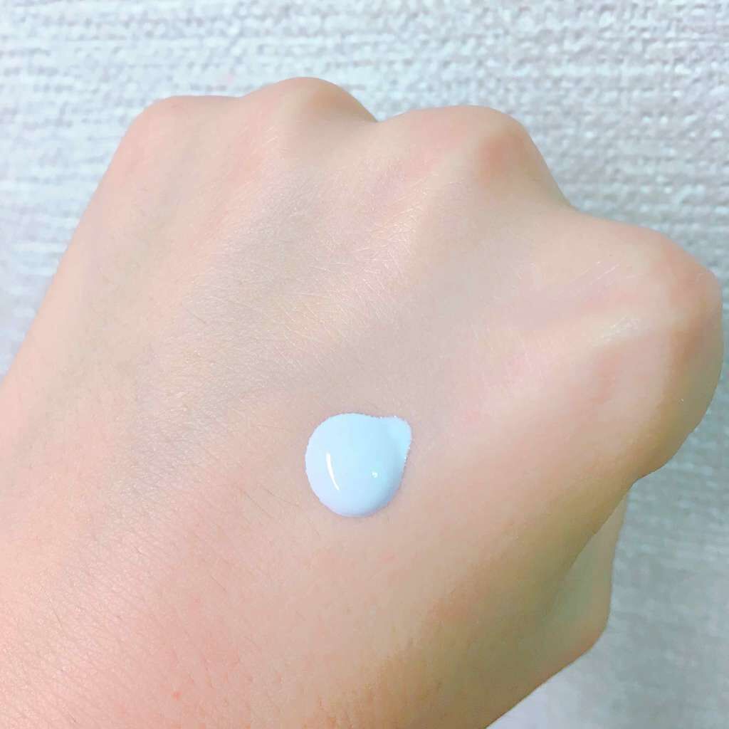 ブライトピュアベース/CandyDoll/化粧下地を使ったクチコミ（3枚目）