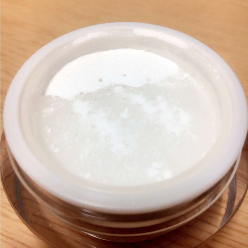 イーブン ベター ブライトニング ルース パウダーC/CLINIQUE/ルースパウダーを使ったクチコミ(2枚目)