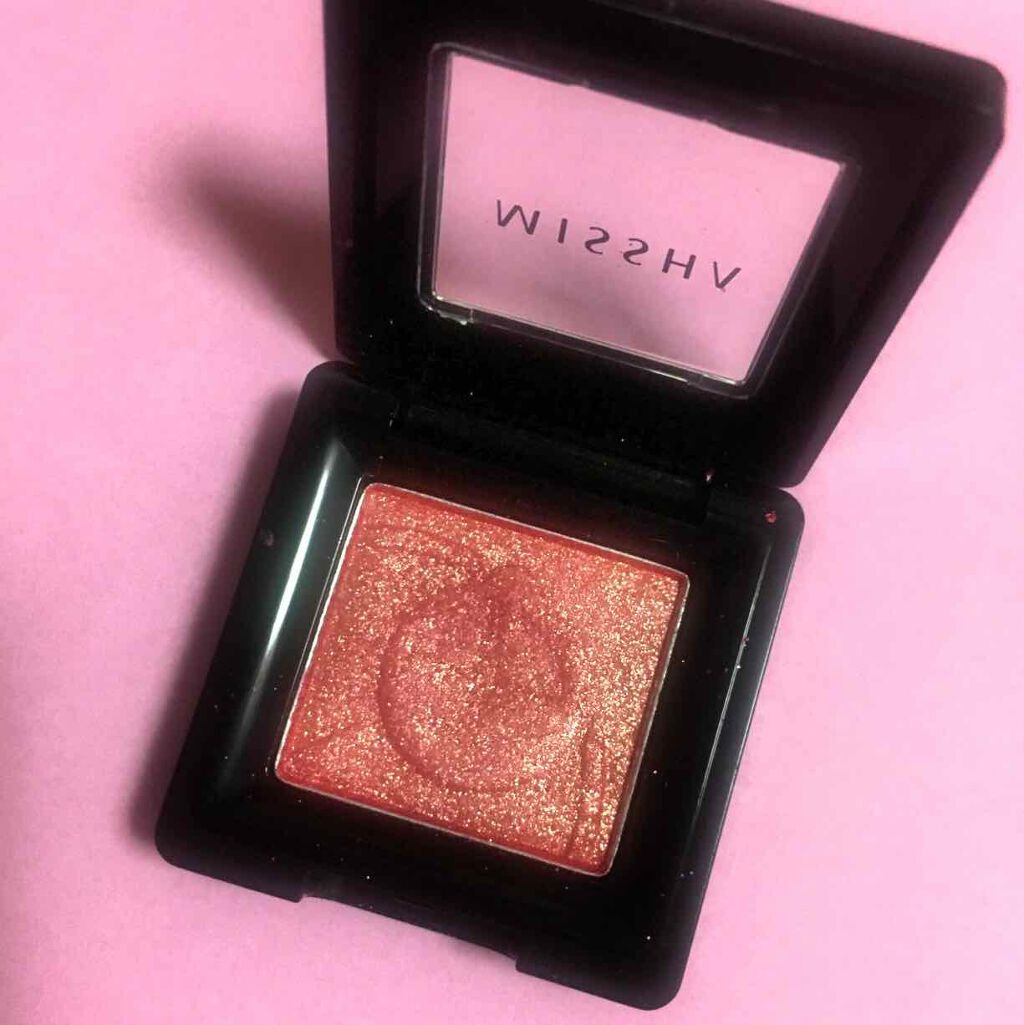 モダンシャドウ/MISSHA/単色アイシャドウを使ったクチコミ（1枚目）