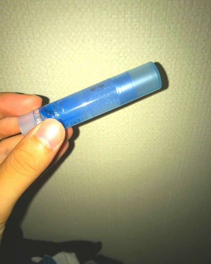 リップフォンデュ/メンソレータム/リップバームを使ったクチコミ(1枚目)