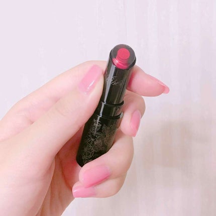 クリスタルデュオ リップスティック/Visée/口紅を使ったクチコミ(1枚目)