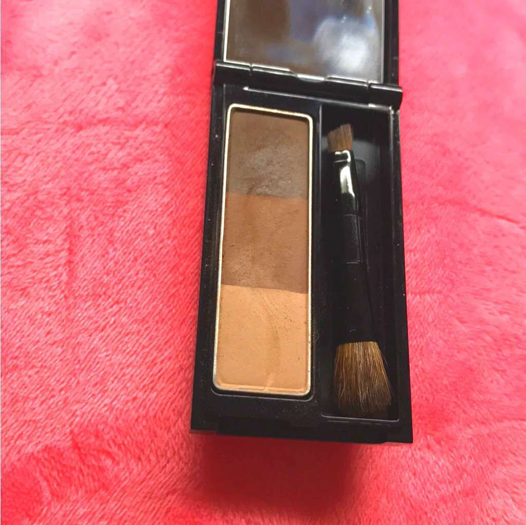 デザイニングアイブロウN/KATE/パウダーアイブロウを使ったクチコミ(2枚目)