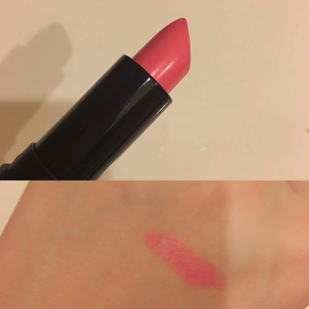 ポポリップスティック/Witch's Pouch/口紅を使ったクチコミ(2枚目)