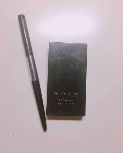 アイブロウペンシルN/KATE/アイブロウペンシルを使ったクチコミ(1枚目)