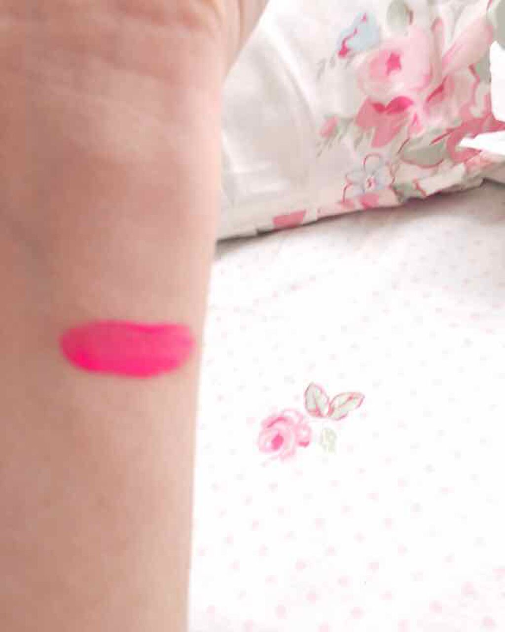 【旧】ディオール アディクト リップ ティント/Dior/リップグロスを使ったクチコミ(2枚目)