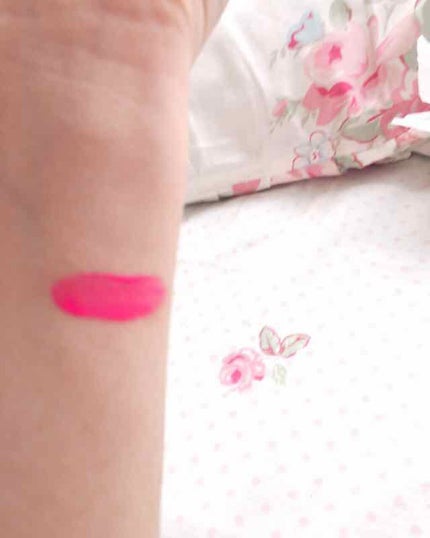 【旧】ディオール アディクト リップ ティント/Dior/リップグロスを使ったクチコミ(2枚目)