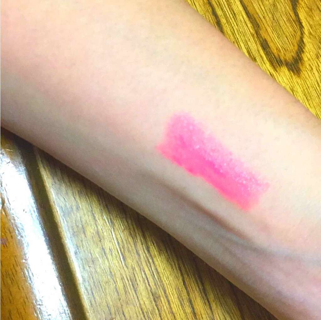 ルージュ ヴォリュプテ シャイン/YVES SAINT LAURENT BEAUTE/口紅を使ったクチコミ(2枚目)