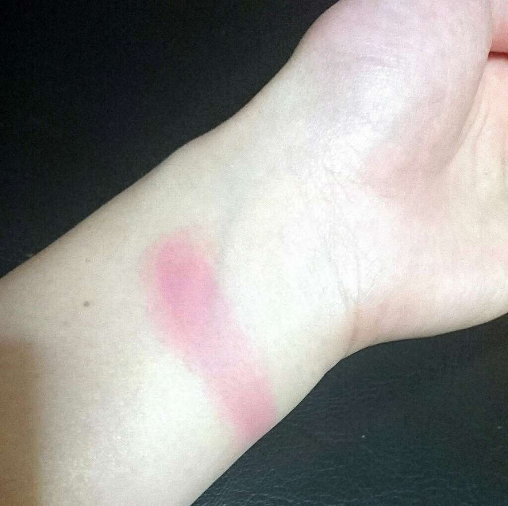 【旧品】パウダーチークス/キャンメイク/パウダーチークを使ったクチコミ（2枚目）