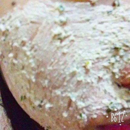 BB シーウィード(人魚姫)/ラッシュ/洗い流すパック・マスクを使ったクチコミ(3枚目)