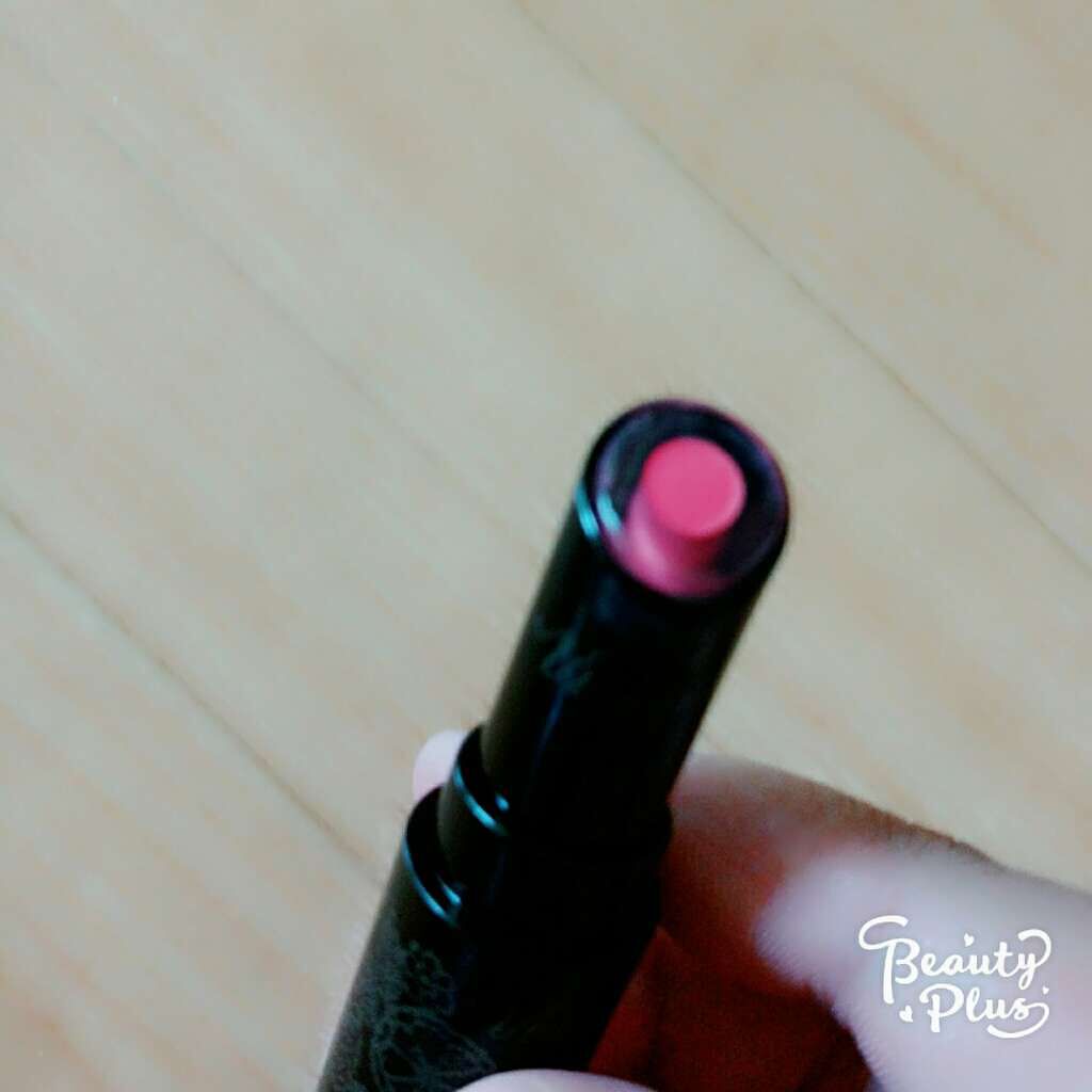 クリスタルデュオ リップスティック/Visée/口紅を使ったクチコミ(2枚目)